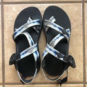 COPY - Glacier National Park Chacos